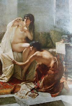 BÖCKER, 13 vol, Signums Konsthistoria.