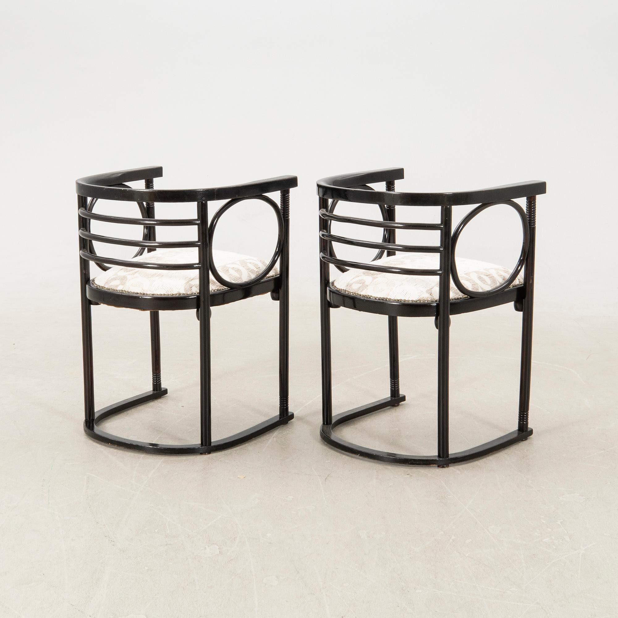 Josef Hoffmann,.