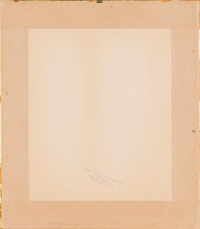 Franz von Stuck, Lucifer.