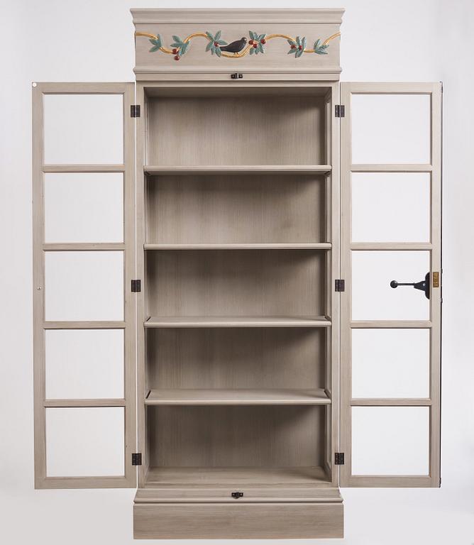 Mats Theselius, a cabinet, ed. 11/50, from the serie 'Körsbärstjuven', Move, Sweden 21st century.