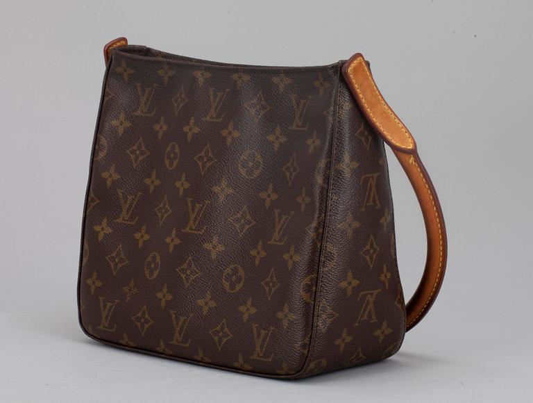 VÄSKA, Louis Vuitton.