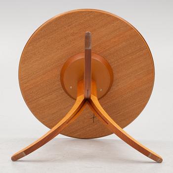 Josef Frank, sidobord, modell B 607, Firma Svenskt Tenn, ca 1992.