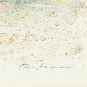 Lars Jonsson, Oystetrcatcher.