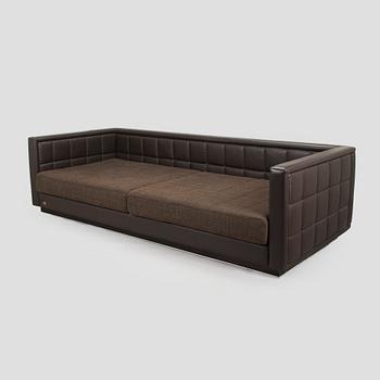 A 21st century sofa for Nieri.