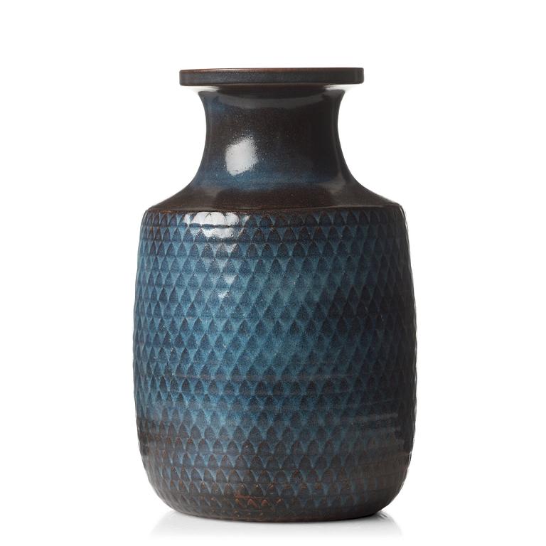 Stig Lindberg, vas, Gustavsbergs studio 1966.