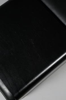 FOTPALL, "Stressless dubbel", Ekornes, 2000-tal.