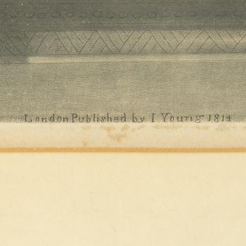 John Young, Sultan Selim Khan I.