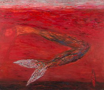 Nanna Susi, "Mermaid".