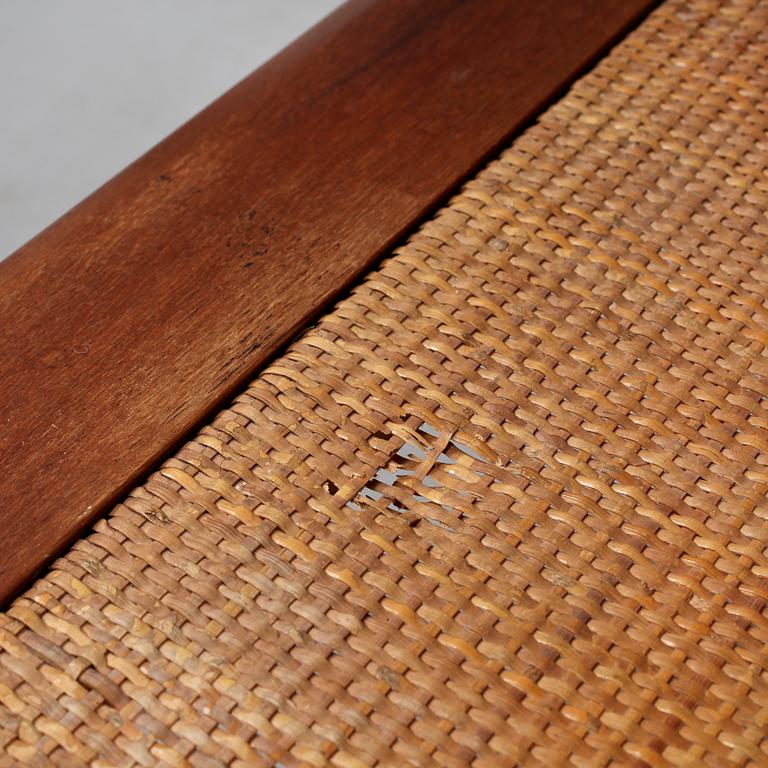 SOFFBORD, "Minerva", Peter Hvidt & Orla Mølgaard Nielsen för France & Daverkosen, Danmark, 1900-talets andra hälft.