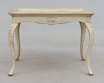 BORD, rokokostil, 1900-talets första hälft.