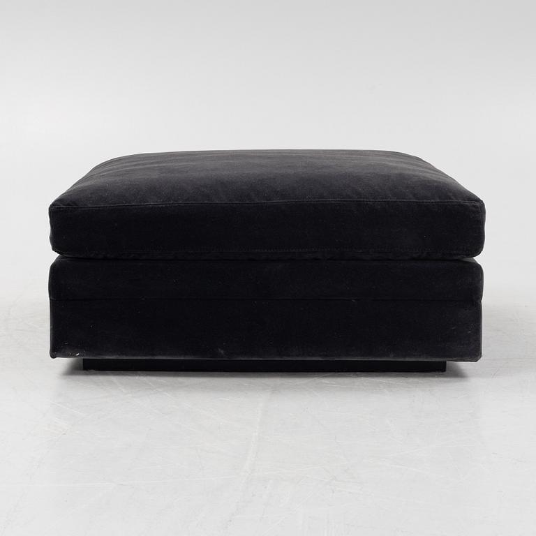 A 21st century ottoman.