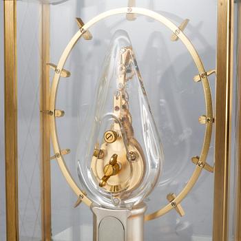 Jaeger le Coultre skelettur 333.