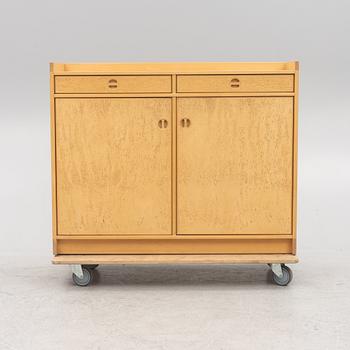 Göran Malmvall, sideboard, "Svitjod", second half of the 20th century.