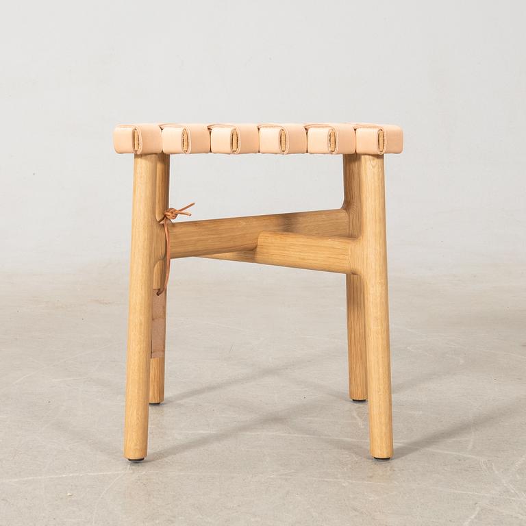 Sami Kallio, pall, "Pixel", nr. 1, prototyp, tillverkad av Sami.