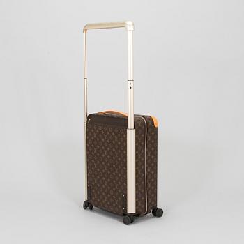 Louis Vuitton,  a 'Horizon 50' carry-on luggage bag.