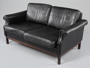 SOFFA, Sverige, 1960-tal.