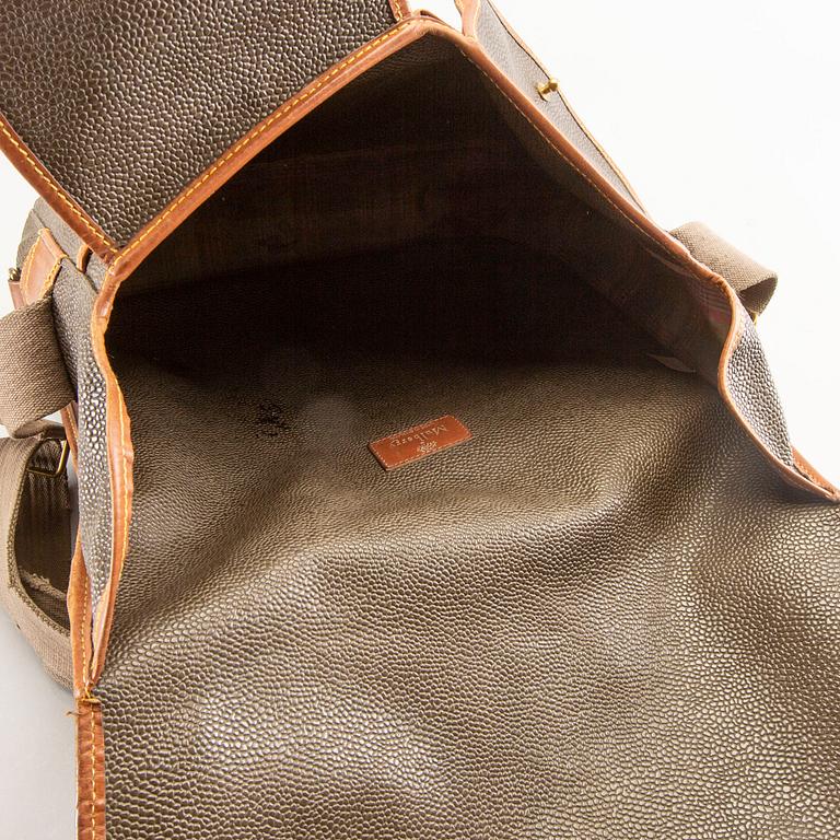 Mulberry, väska "Trout".