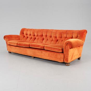 SOFFA, 1900-talets första hälft.