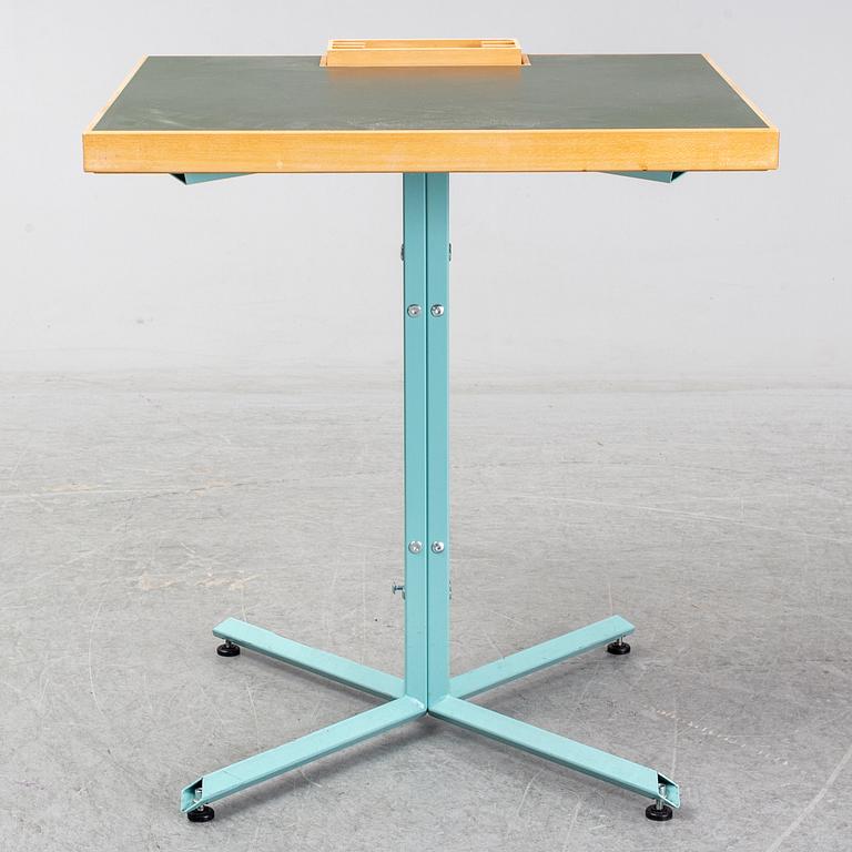UGLYCUTE, table, Woodstockholm.