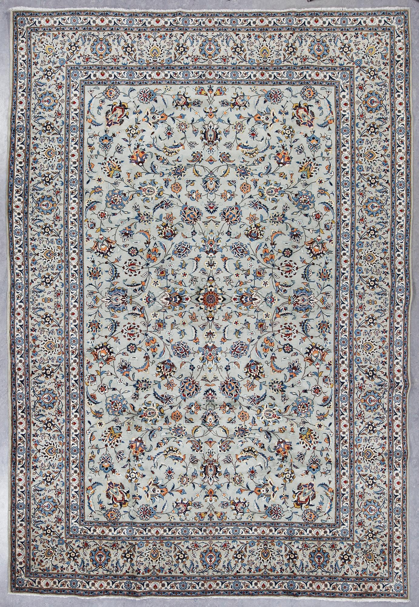 MATTA, Keshan, 387x269 cm.