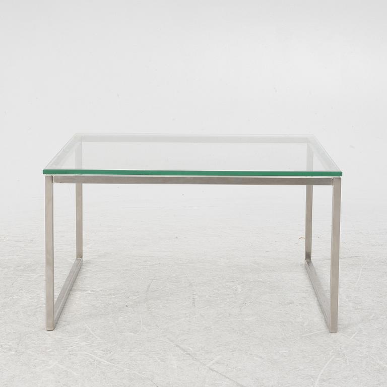 Glismand & Rüdiger, soffbord, "Como", Bolia.