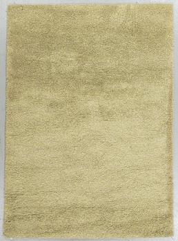 A CARPET, tufted, ca 200 x 140 cm.