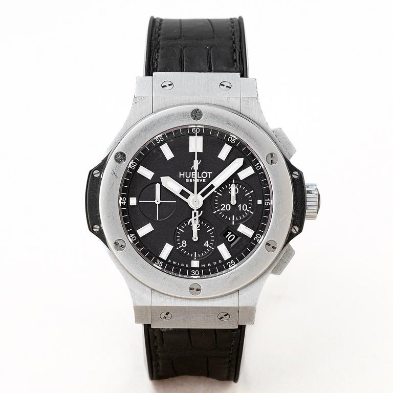 Hublot, Big Bang, ca 2010.
