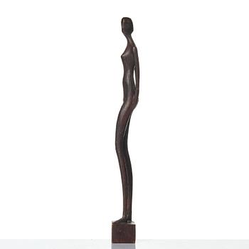 Otto Pedersen, Untitled.
