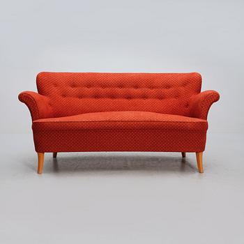 SOFFA, 1900-talets andra hälft.