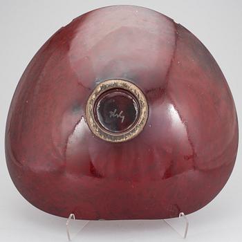 Hans Hedberg, A bowl by Hans Hedberg.