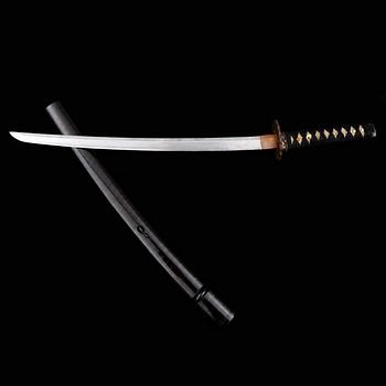 SVÄRD, Kai Mihara, 1500-tal.