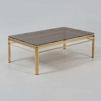 SOFFBORD, 1900-talets andra hälft.