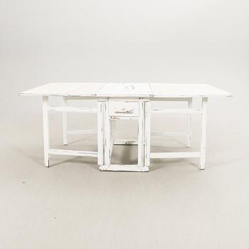 Slagbord 1800-talets senare del.