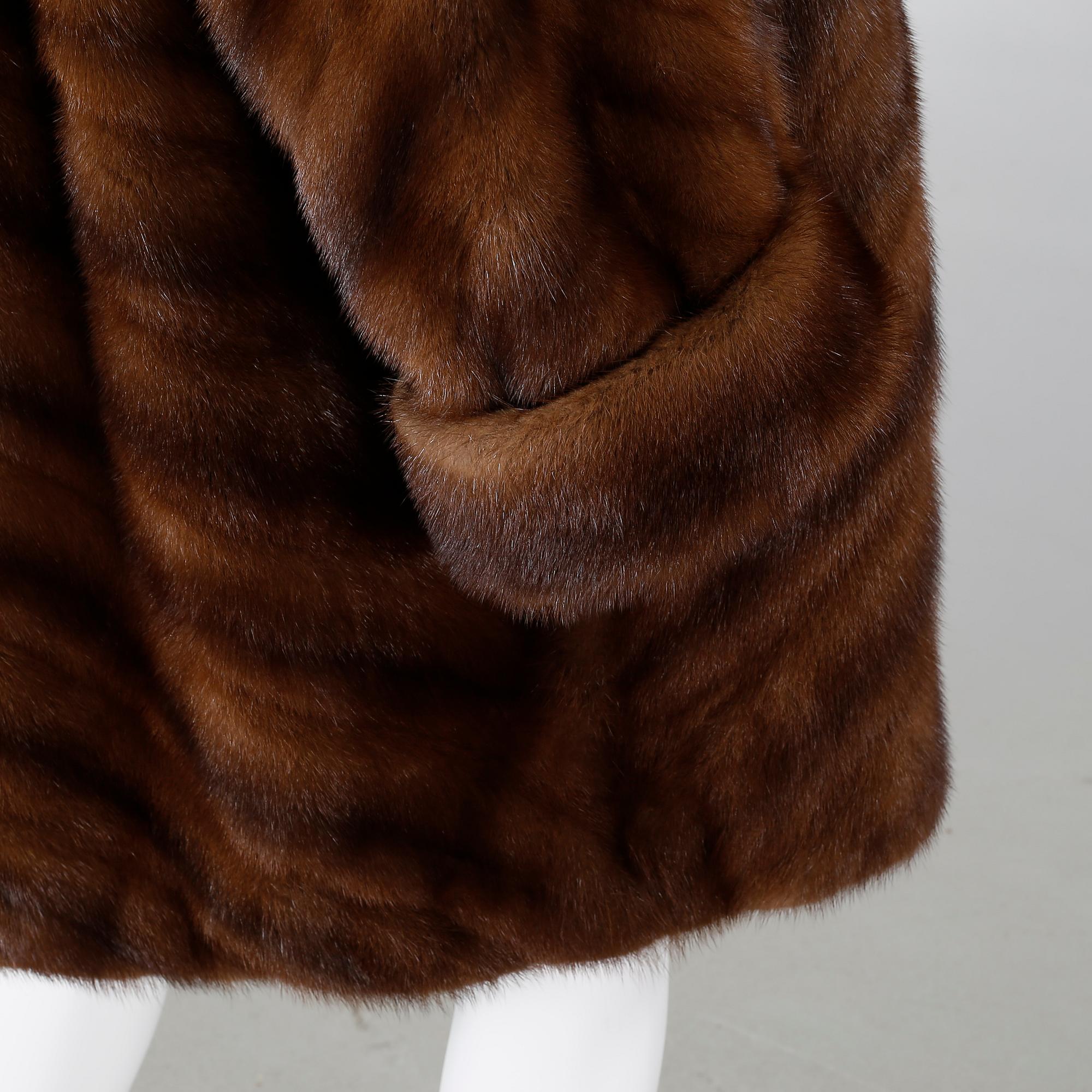 PÄLS, mink.