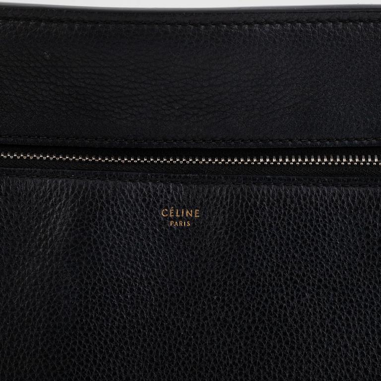 Céline, a 'Medium Edge Bag', 2014.