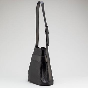 LOUIS VUITTON, väska, 'Epi Sac D'Epaule Shoulder Bag'.