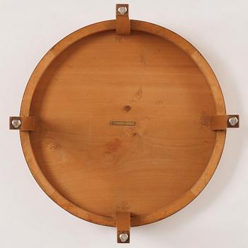 Axel Einar Hjorth, bord "Dagmar", Nordiska kompaniet, 1941.