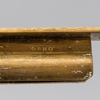 LISA JOHANSSON-PAPE, SEINÄVALAISIN, malli 3053, Stockmann Orno 1900-luvun puoliväli.