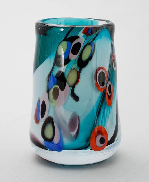 VAS, glas, Milan Vobruba.