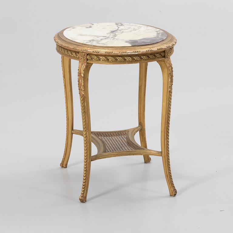 Bord, Louis XVI-stil, 1900-tal.