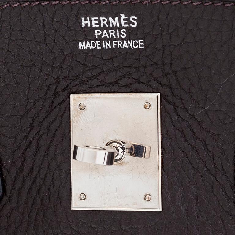 Hermès, a 'Birkin 35' Bag, 2002.