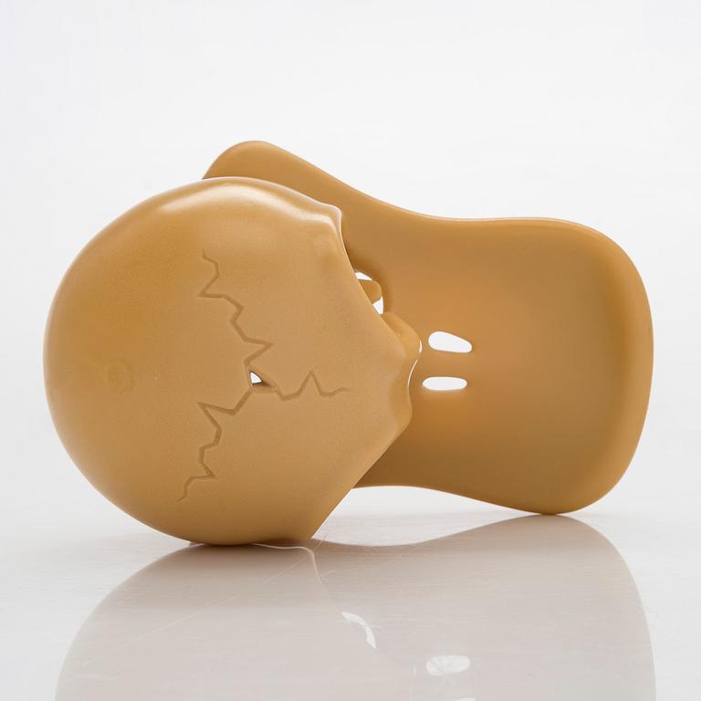 Jiri Geller, "ME DONALD DUCK".