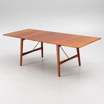 Børge Mogensen, matbord, "Hunting table", Danmark, 1960-tal.