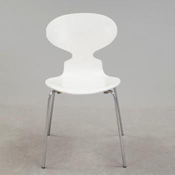 STOL, "Myran", Arne Jacobsen 1976.