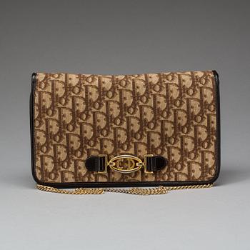 VÄSKA, Christian Dior.