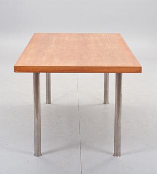 MATBORD, 1900-talets slut.