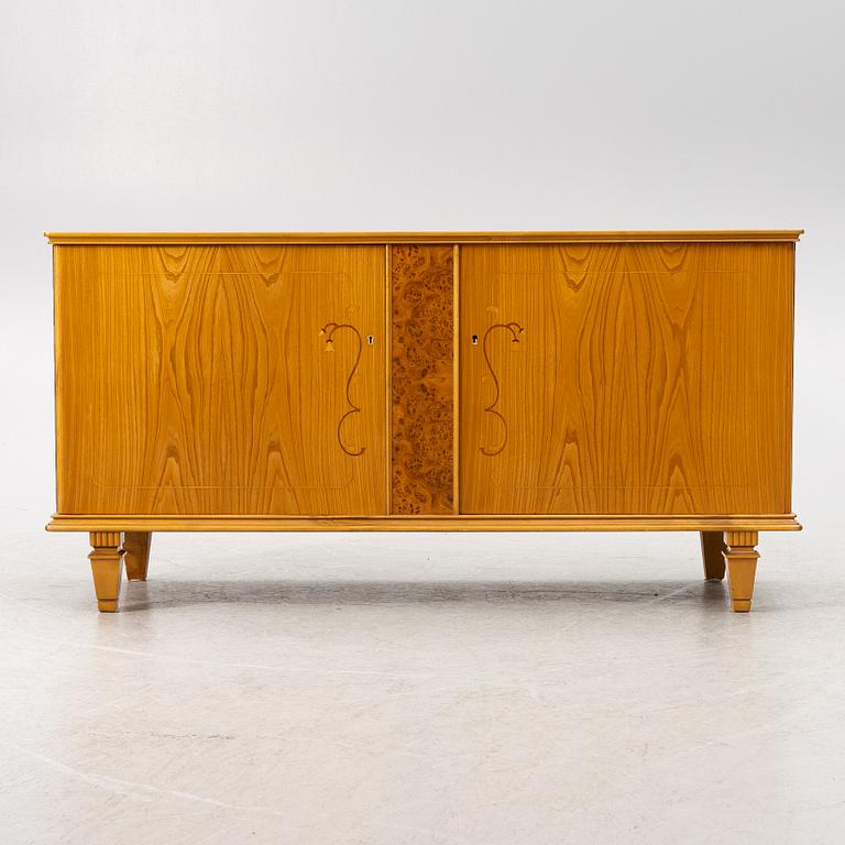 Sideboard, Swedish Modern, 1940-tal.