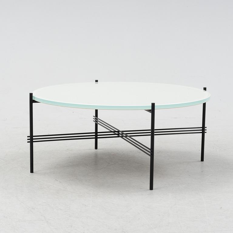 GamFratesi, soffbord, "TS", GUBI, Danmark, 2000-tal.