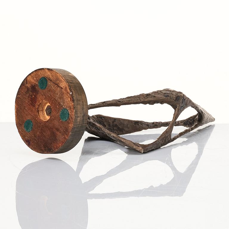 Arne Jones, "Treklang".