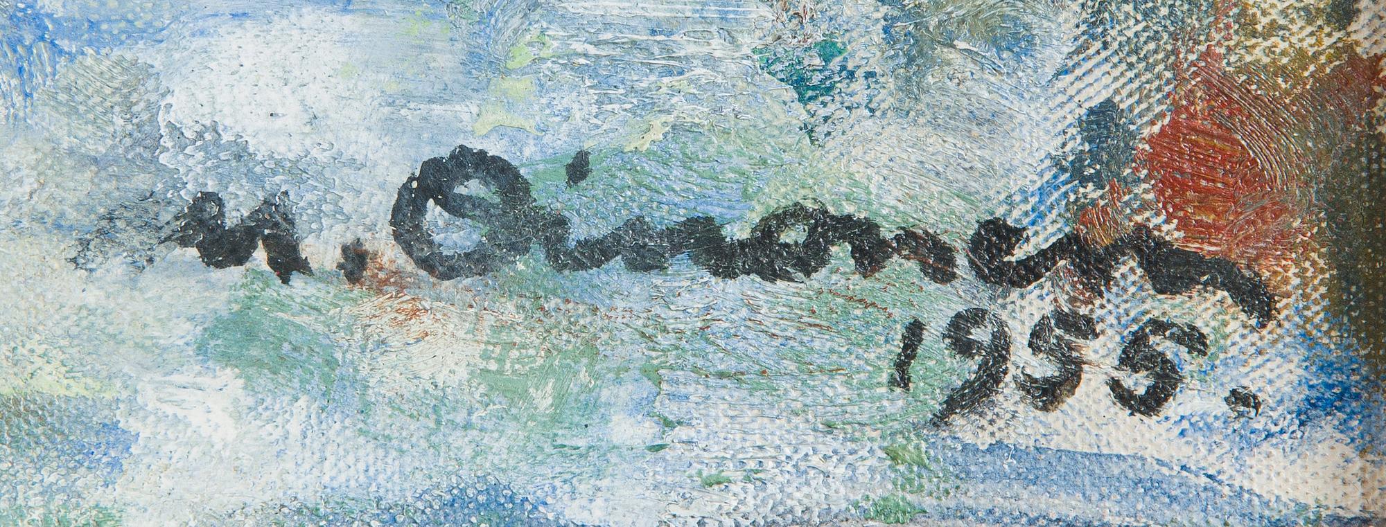 Mikko Oinonen, Karjalohjalta.